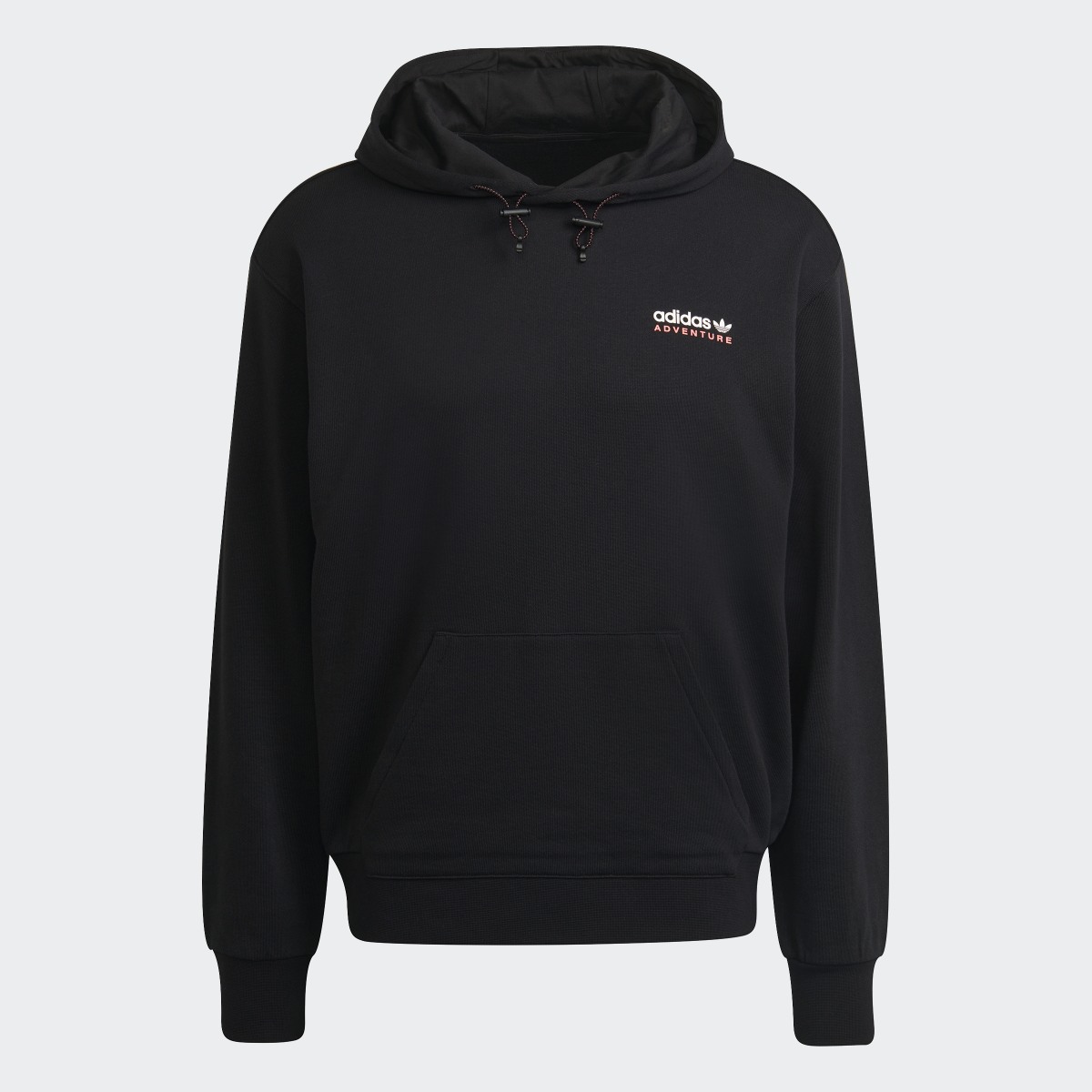 Adidas Adventure Hoodie. 5