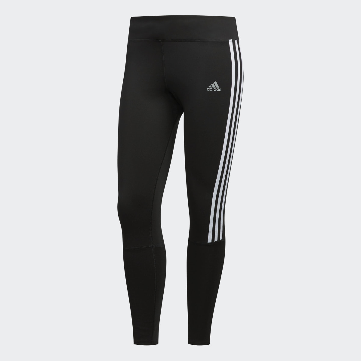 Adidas Leggings da running 3-Stripes. 5