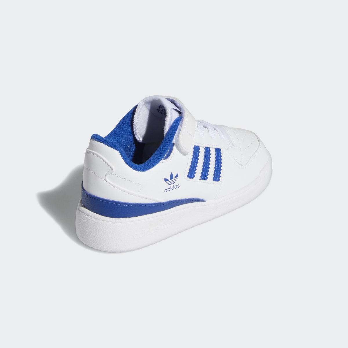 Adidas Chaussure Forum Low. 6