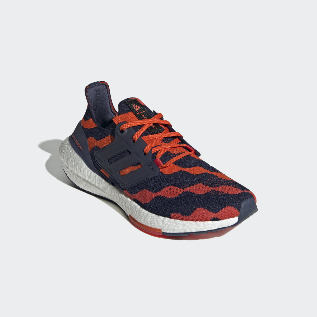 Adidas Tenis Ultraboost 22 x Marimekko. 7