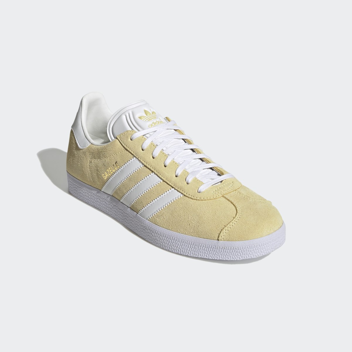 Adidas Chaussure Gazelle. 5