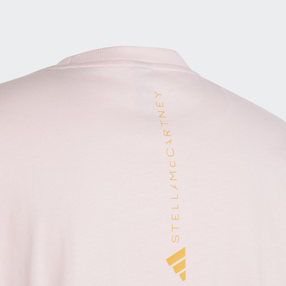 Adidas Playera adidas by Stella McCartney Sportswear (Unisex). 10