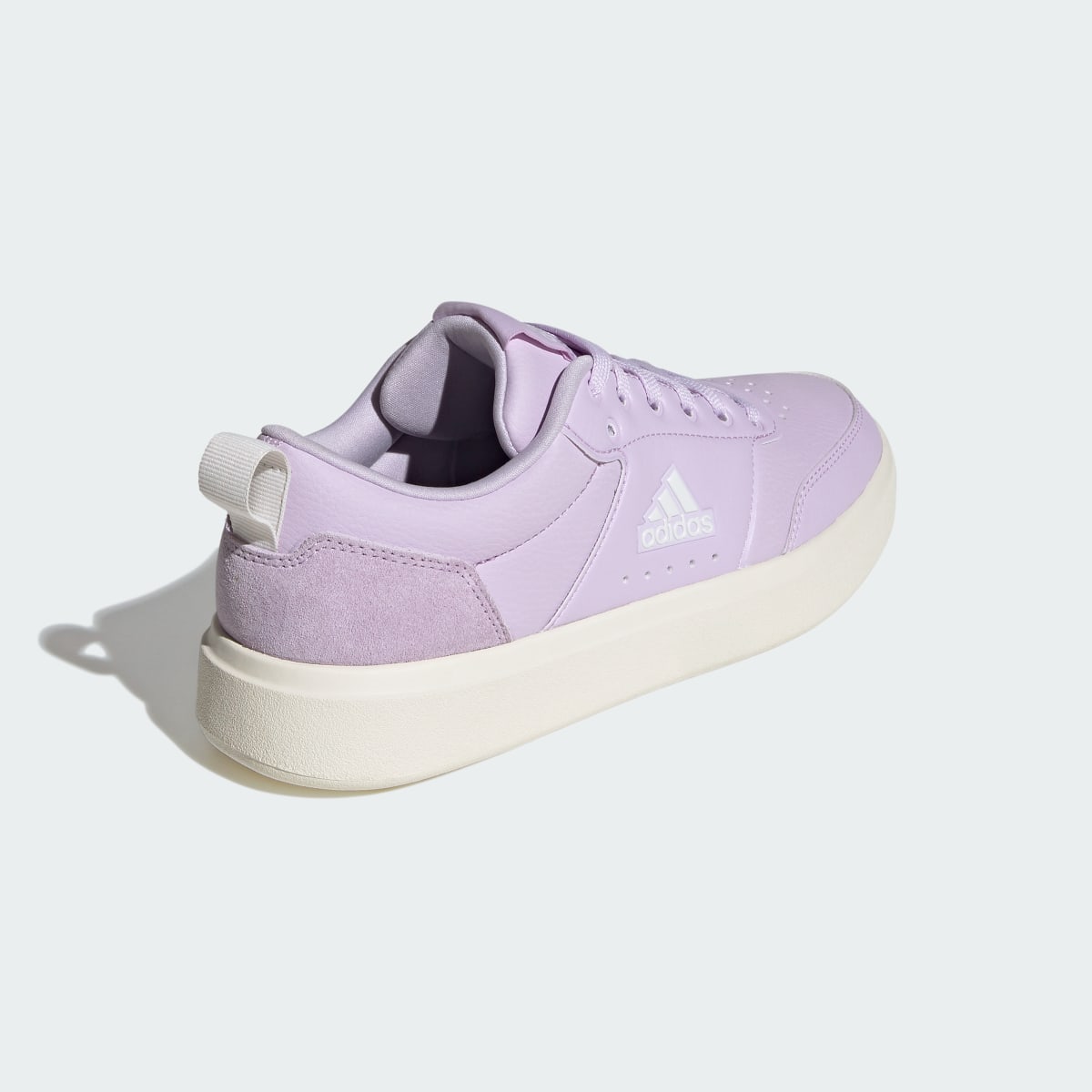 Adidas Tenis Park Street. 8