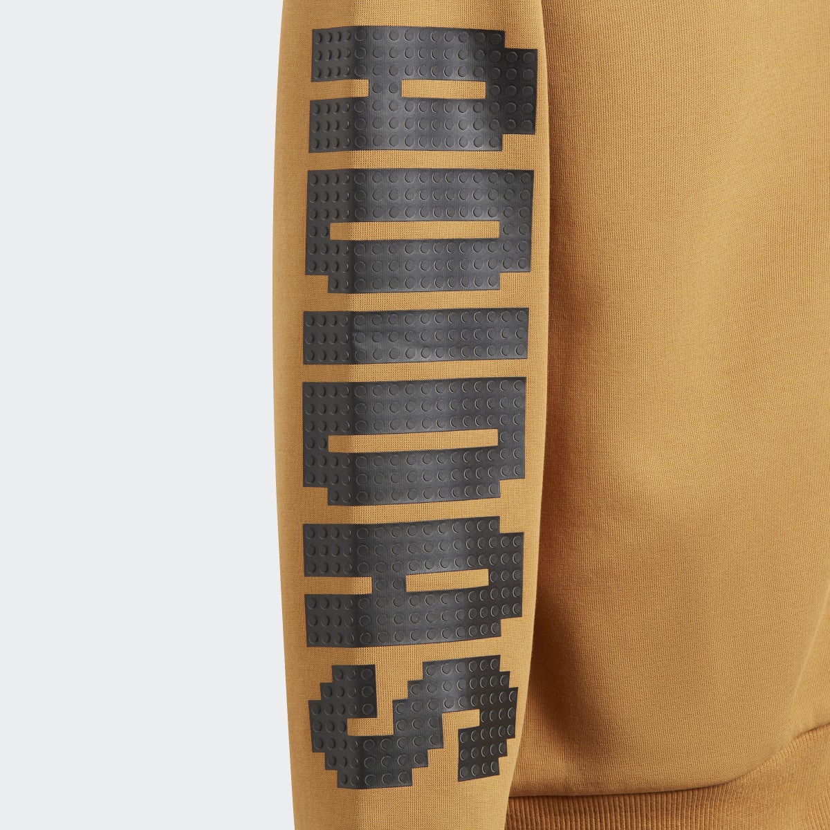 Adidas x Classic LEGO® Full-Zip Hoodie. 4