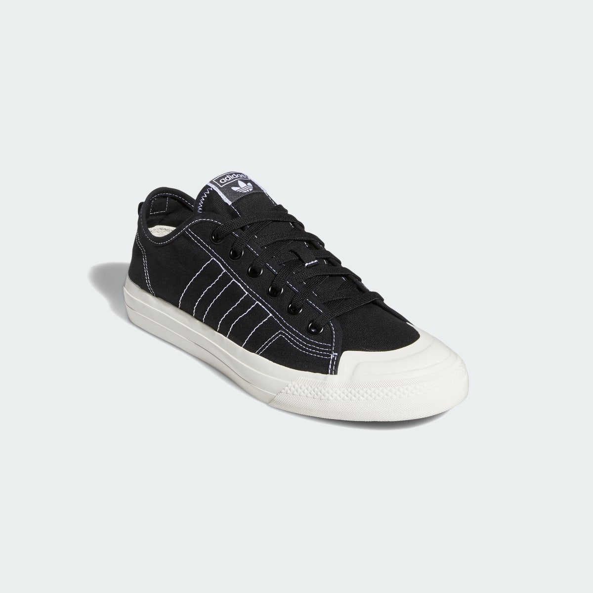 Adidas Sapatos Nizza RF. 6