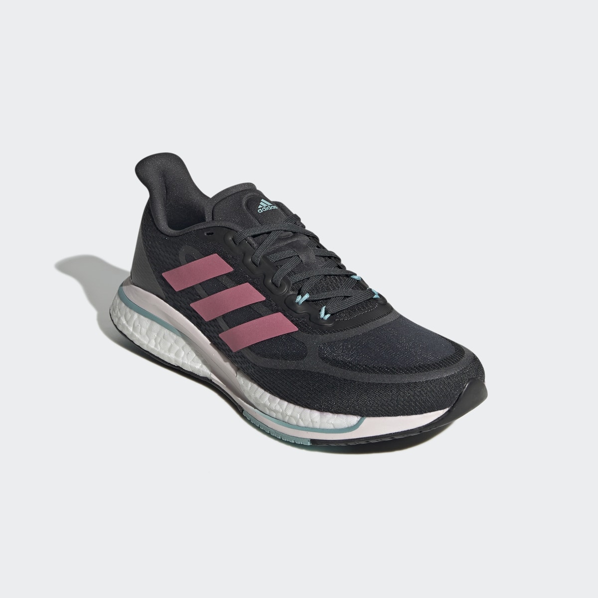 Adidas Tenis Supernova+. 8