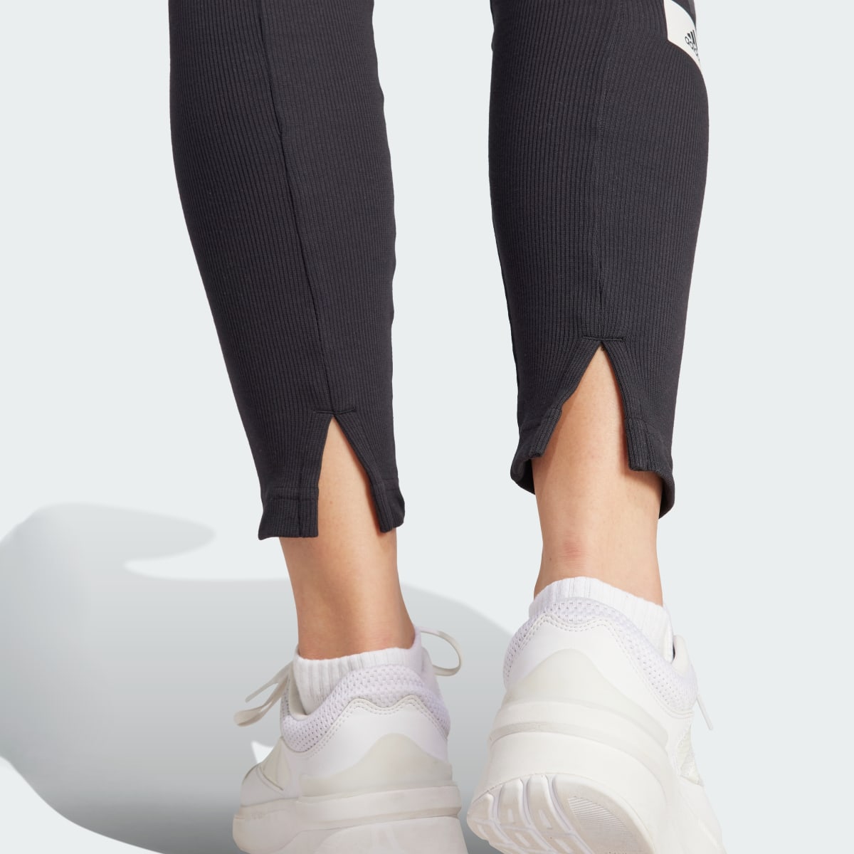 Adidas Leggings (Maternity). 6