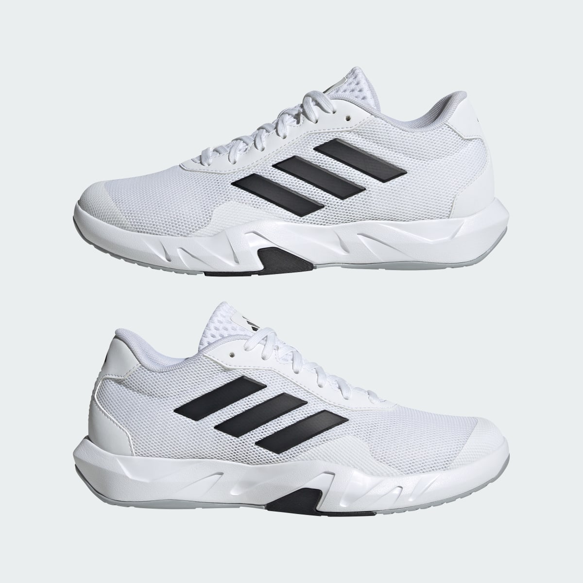 Adidas Amplimove Trainer Schuh. 8