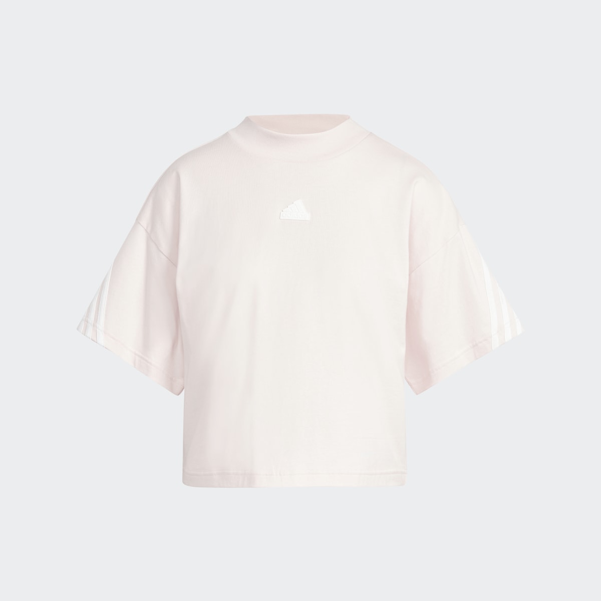 Adidas Future Icons 3-Stripes Tee. 5