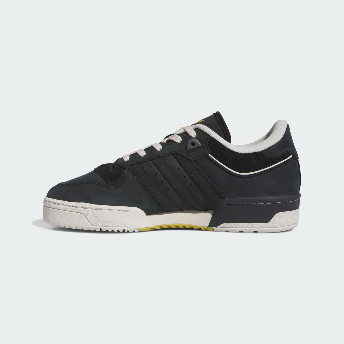 Adidas Rivalry 86 Low 003 Shoes. 8