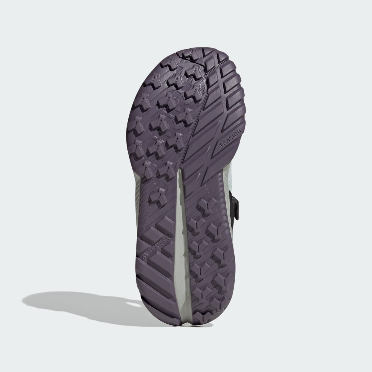 Adidas TERREX Hydroterra Sandals. 4