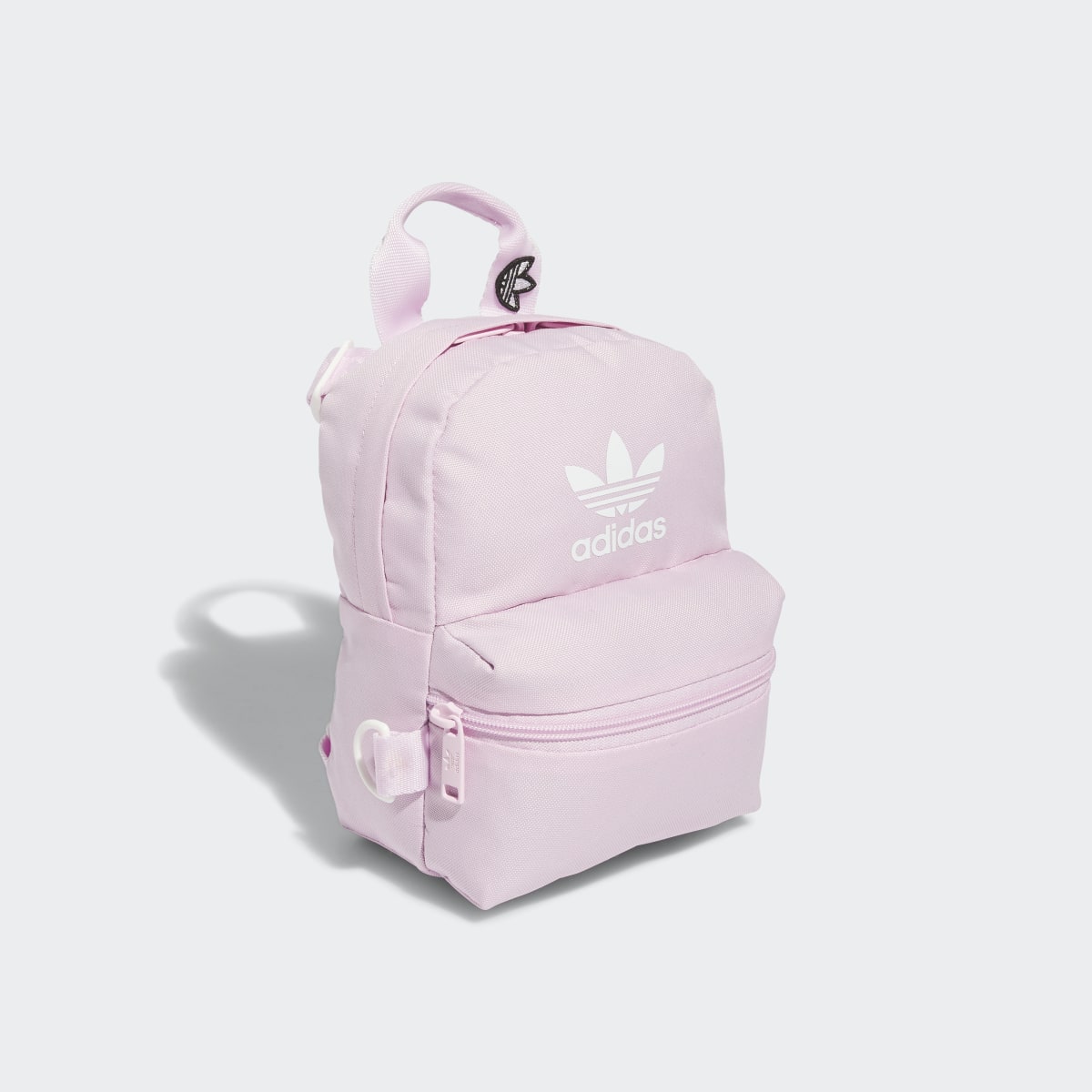 Adidas Trefoil 2.0 Mini Backpack. 4