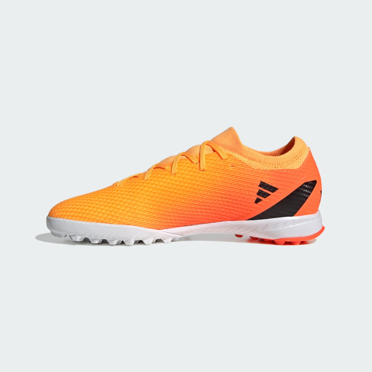 Adidas X Speedportal.3 Turf Soccer Shoes. 7