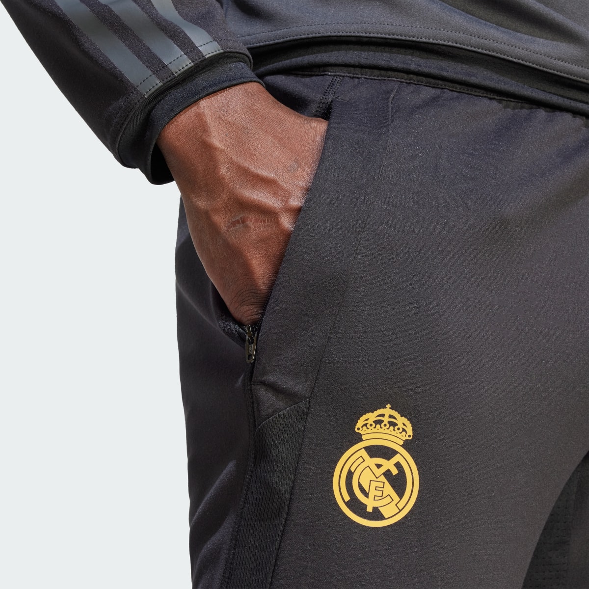 Adidas Pantaloni da allenamento Tiro 23 Real Madrid. 6