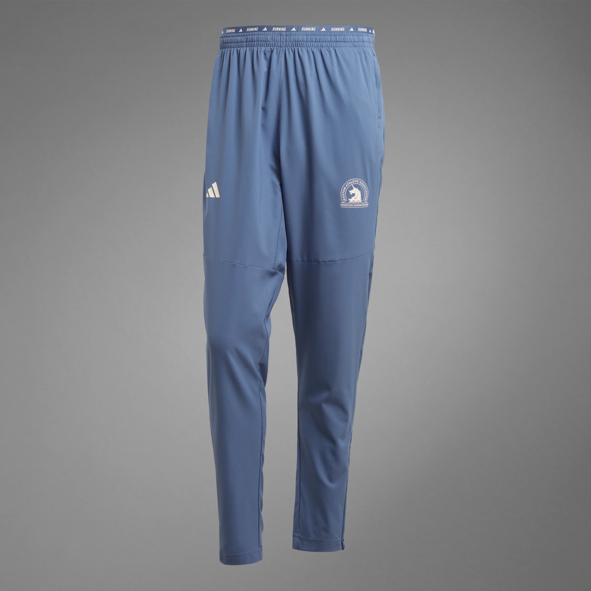 Adidas Boston Marathon 2024 Own the Run Pants. 9