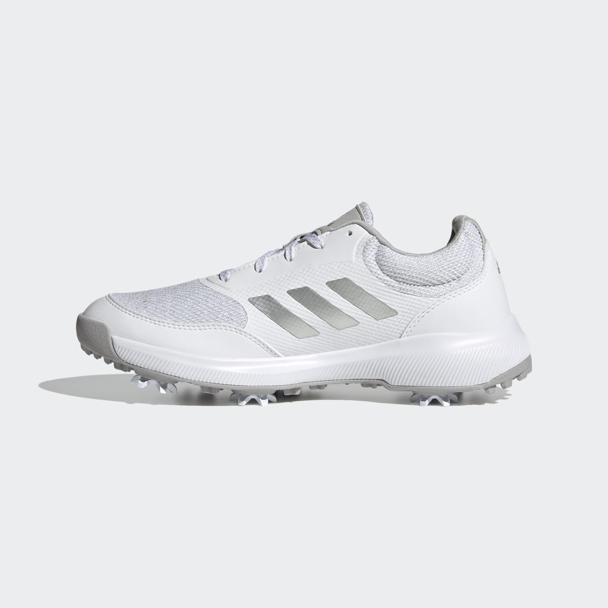 Adidas Tech Response 2.0 Golf Shoes. 7