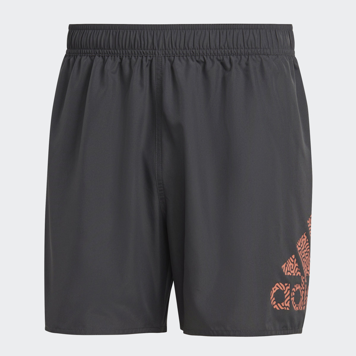 Adidas Calções Curtos de Natação CLX. 4