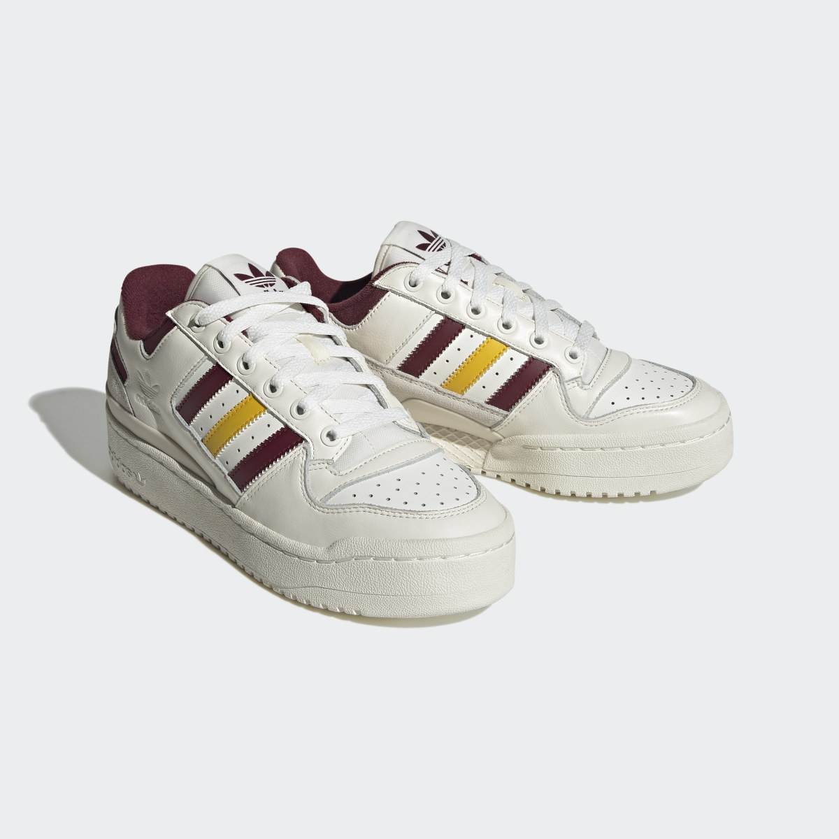 Adidas Scarpe Forum Bold. 5