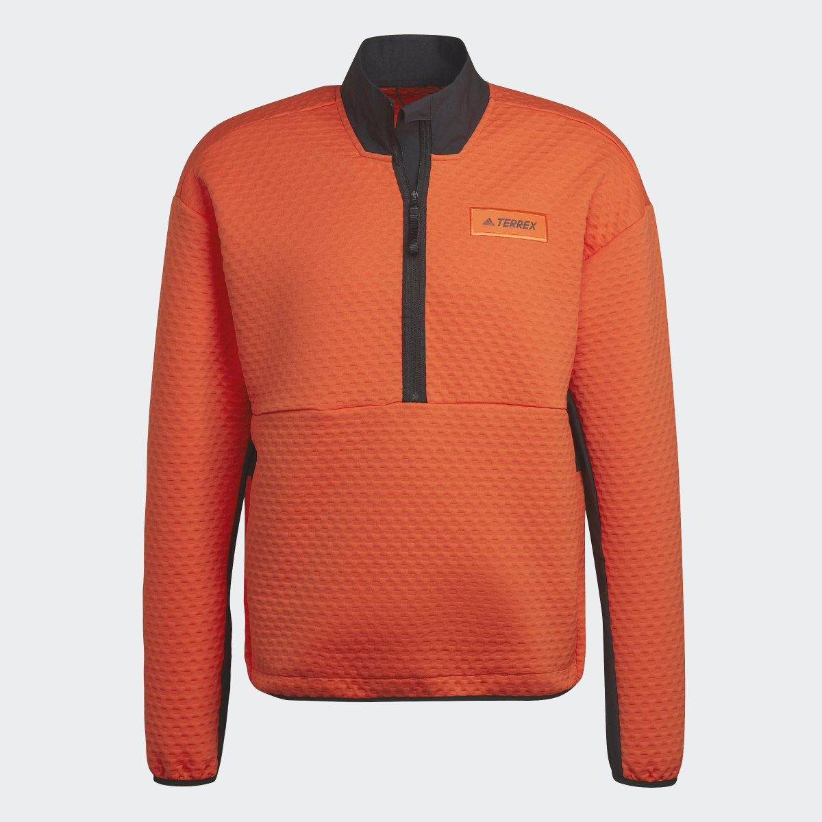 Adidas Haut Terrex Hike Half-Zip. 5