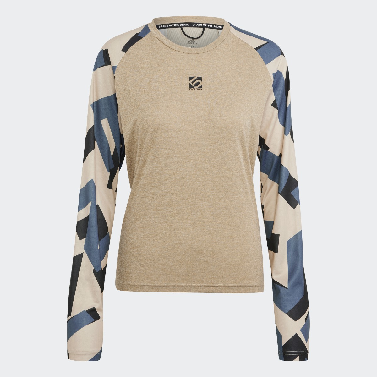 Adidas Five Ten TrailX Long Sleeve Tee. 5