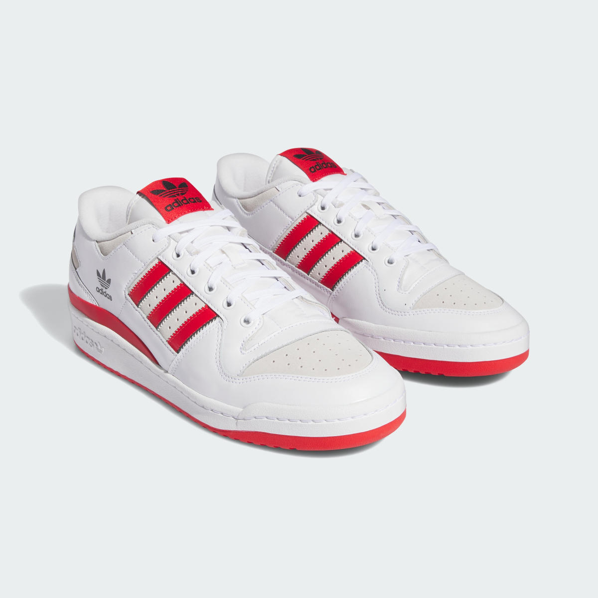 Adidas Sapatilhas Forum 84 Low ADV. 5