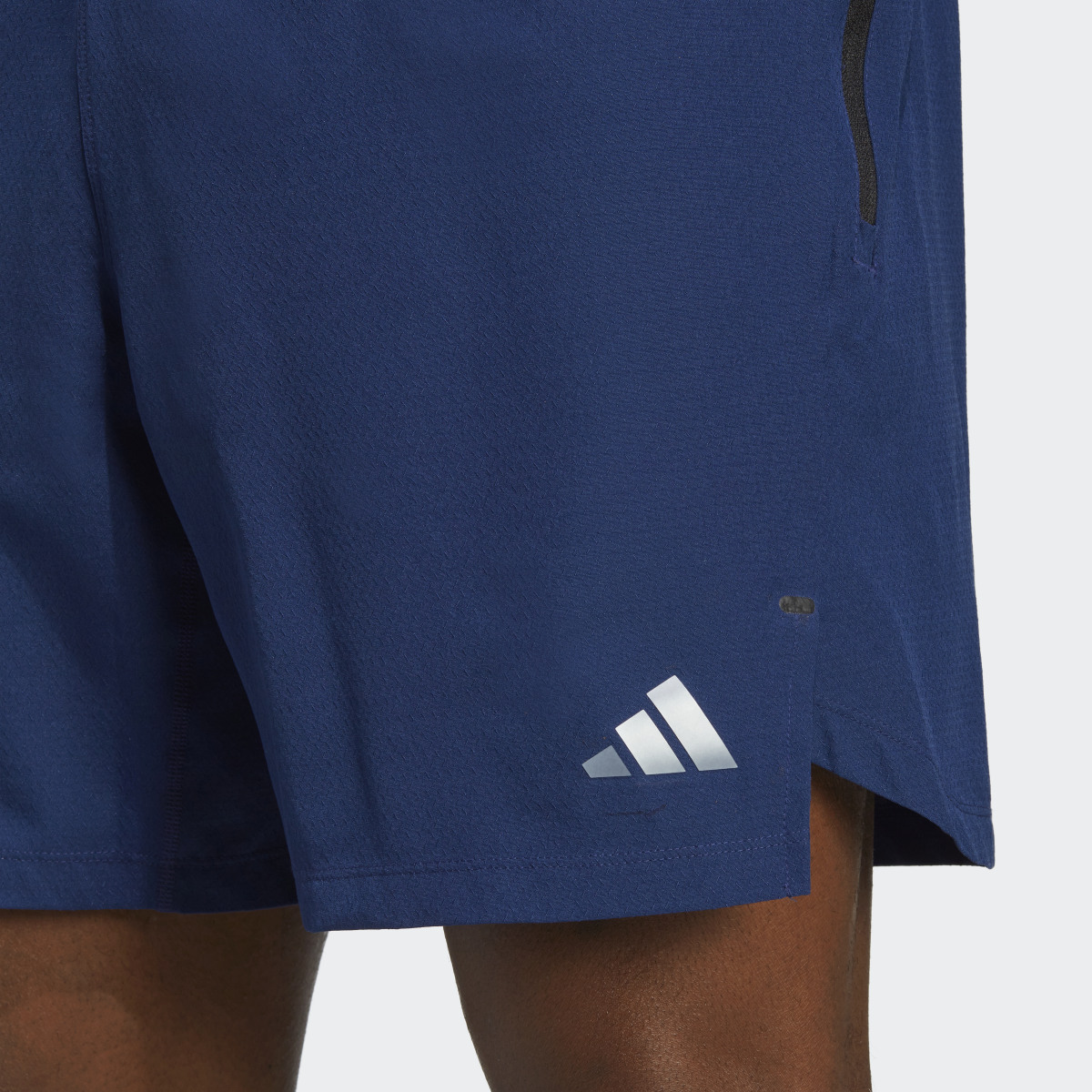 Adidas Short Workout Knurling. 5