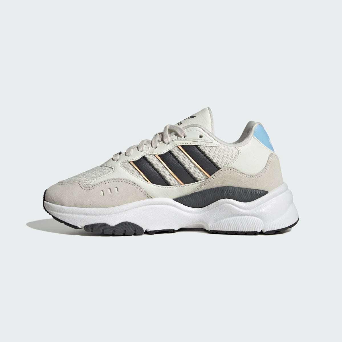 Adidas Retropy E5 Shoes. 7