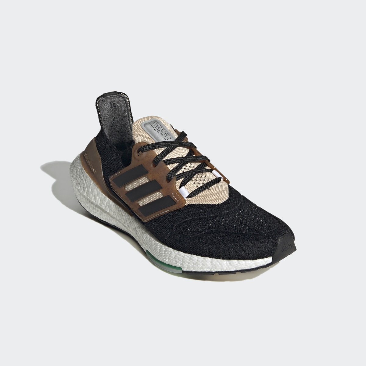 Adidas Tenis Ultraboost 22 Made with Nature. 10