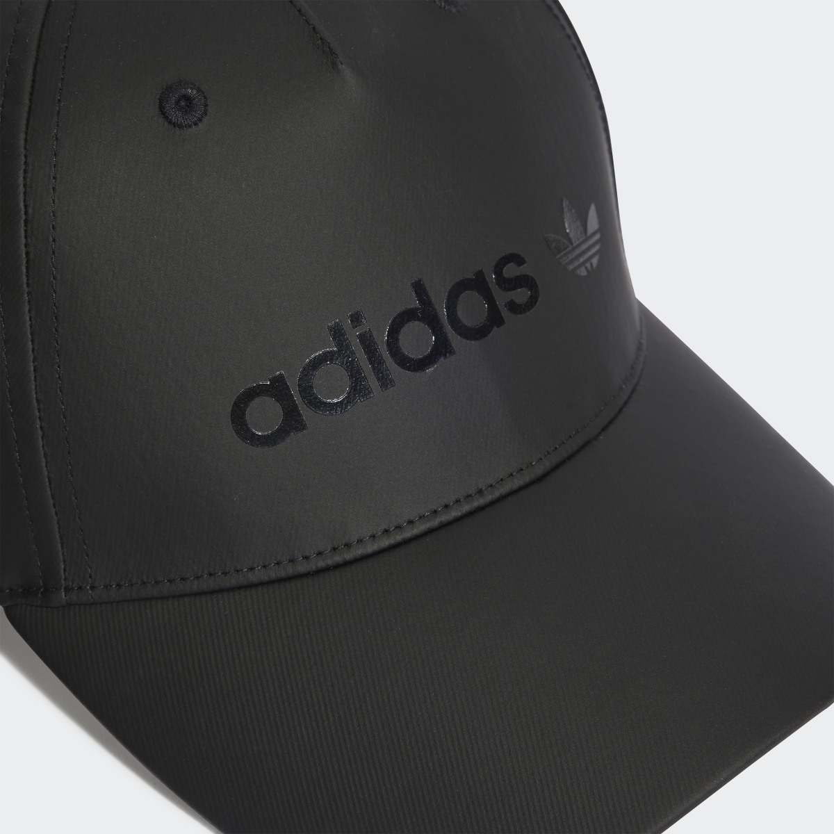 Adidas Gorra Satin Baseball. 4