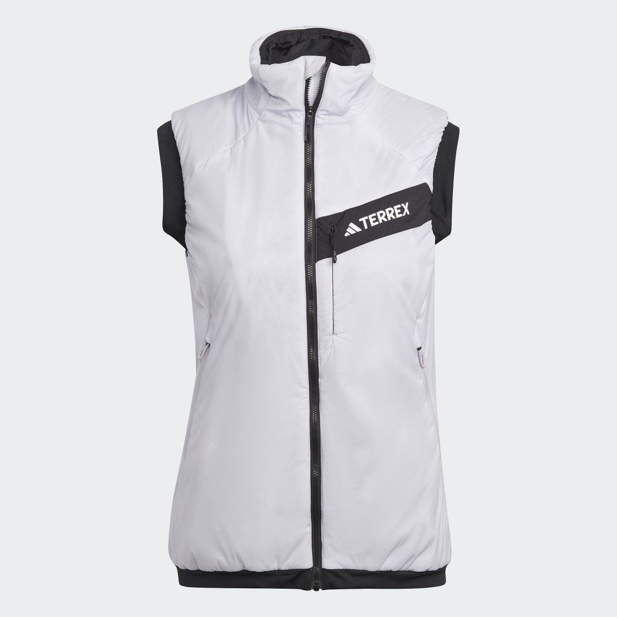 Adidas Veste sans manches Techrock Stretch PrimaLoft. 6