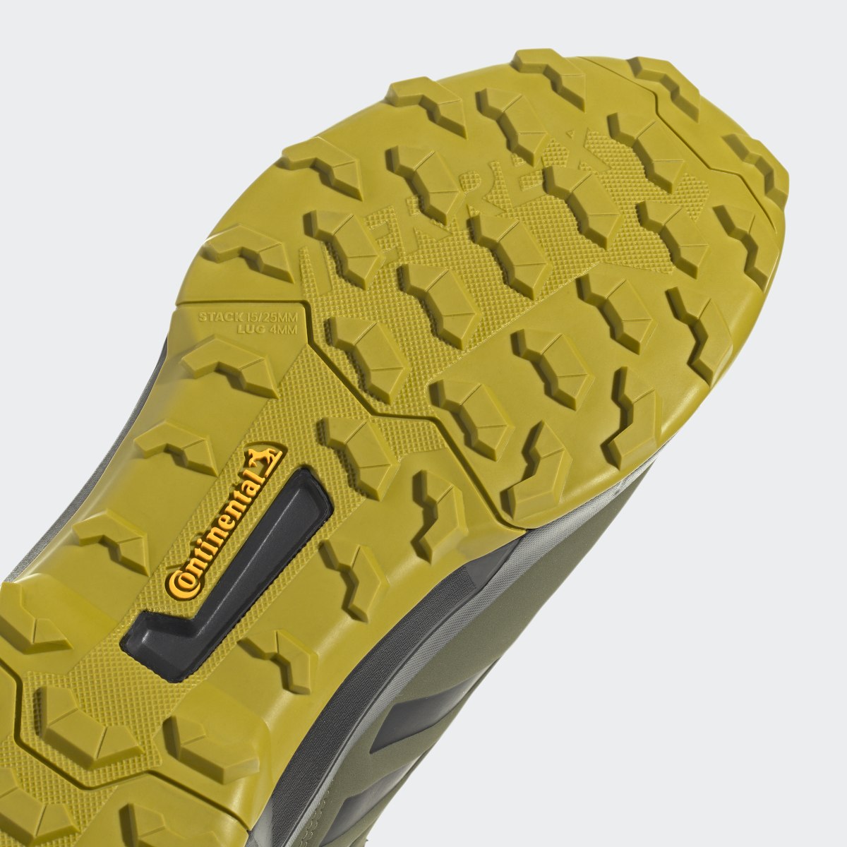Adidas Terrex AX4 Mid Beta COLD.RDY Hiking Boots. 9