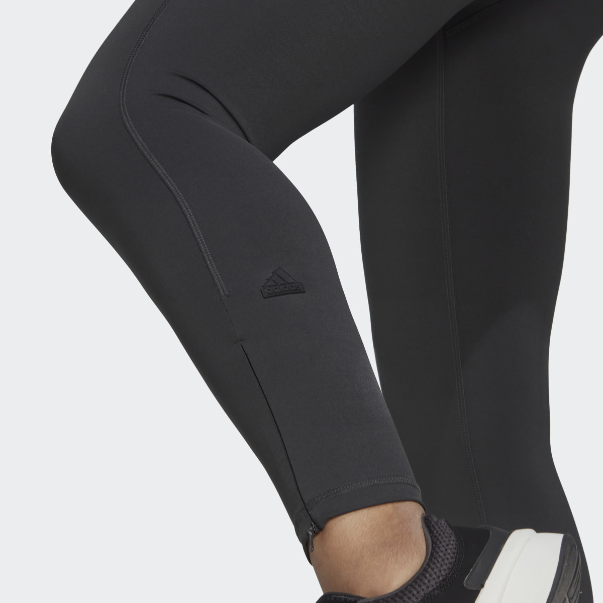 Adidas Tights. 6