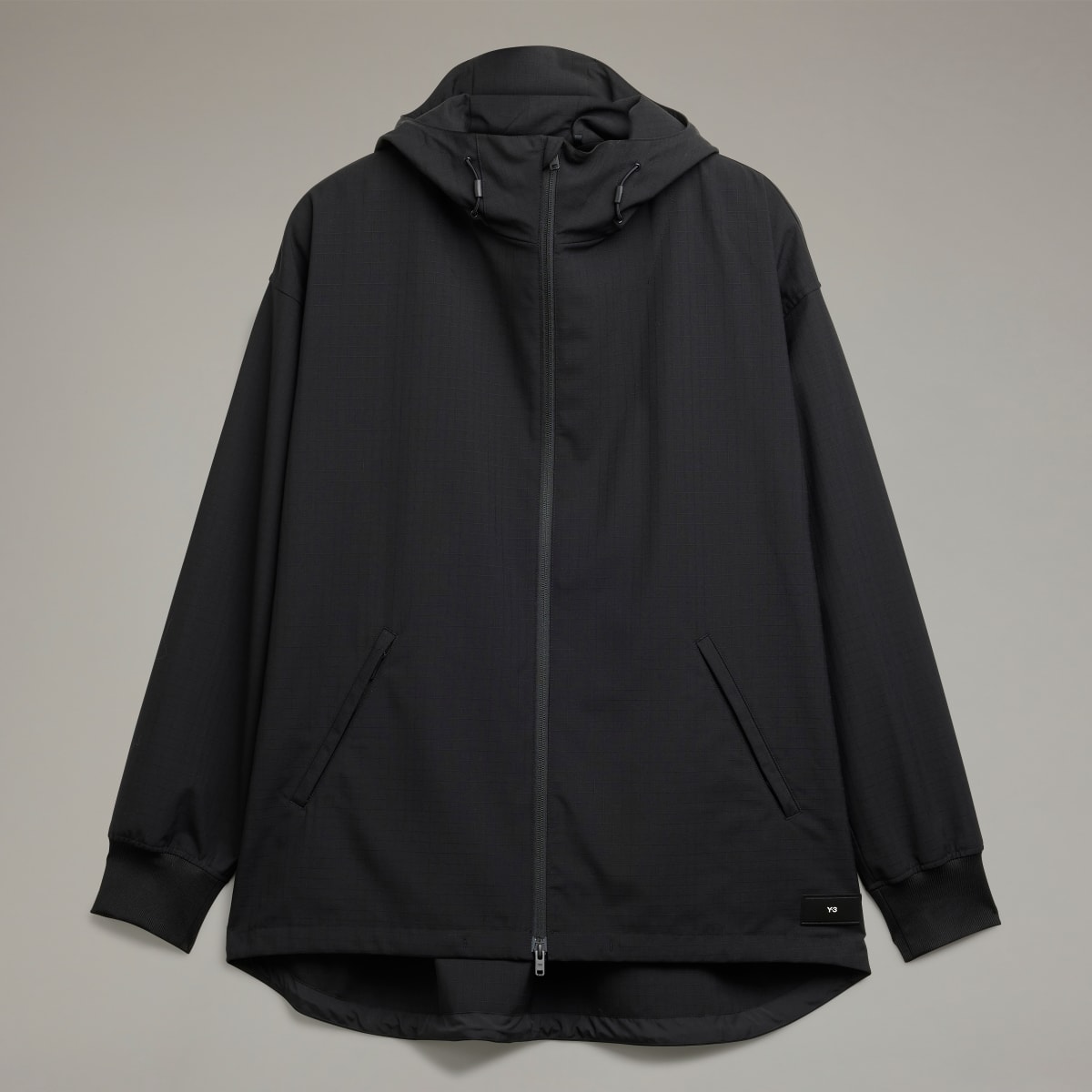 Adidas Y-3 Windbreaker. 5