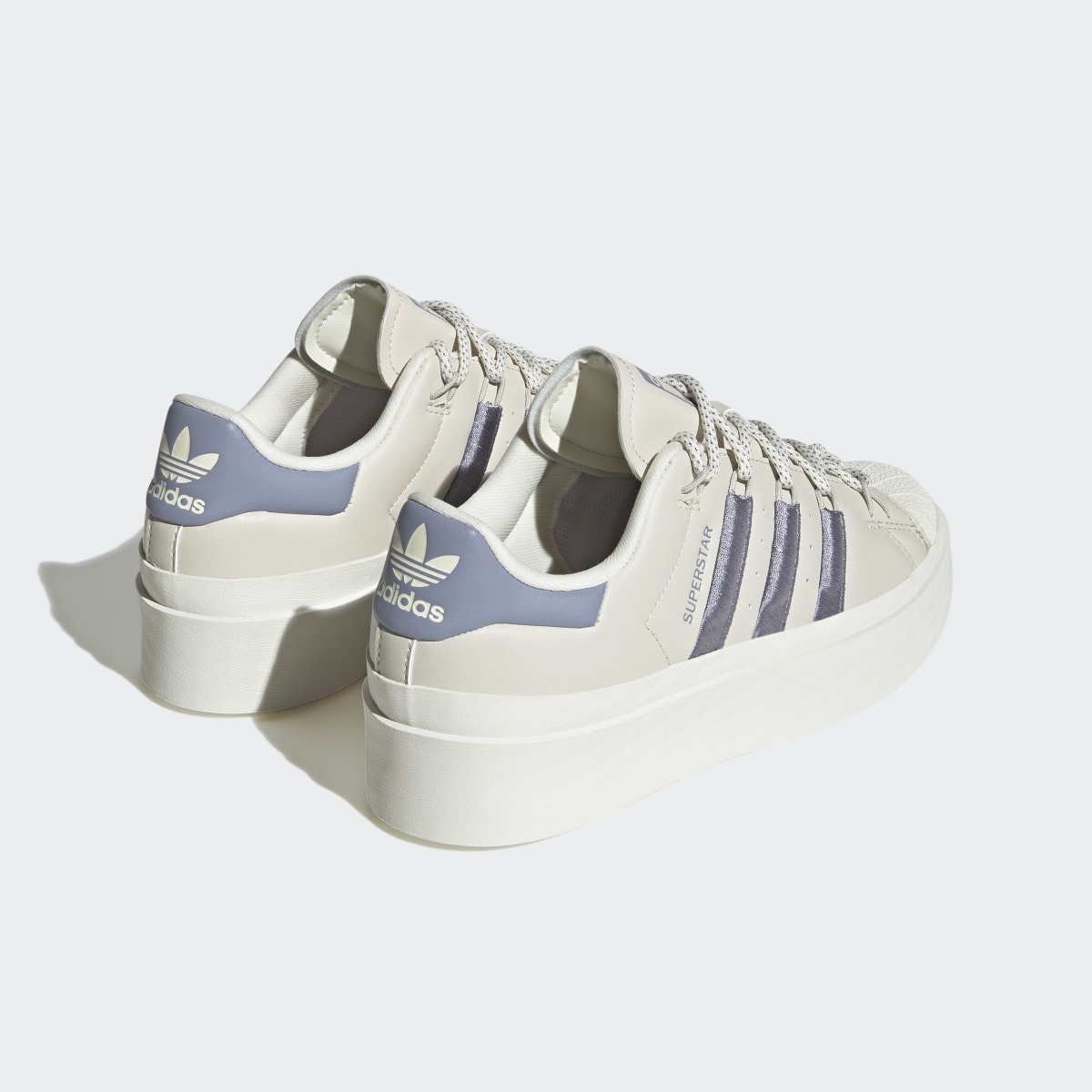 Adidas Superstar Bonega Ayakkabı. 9