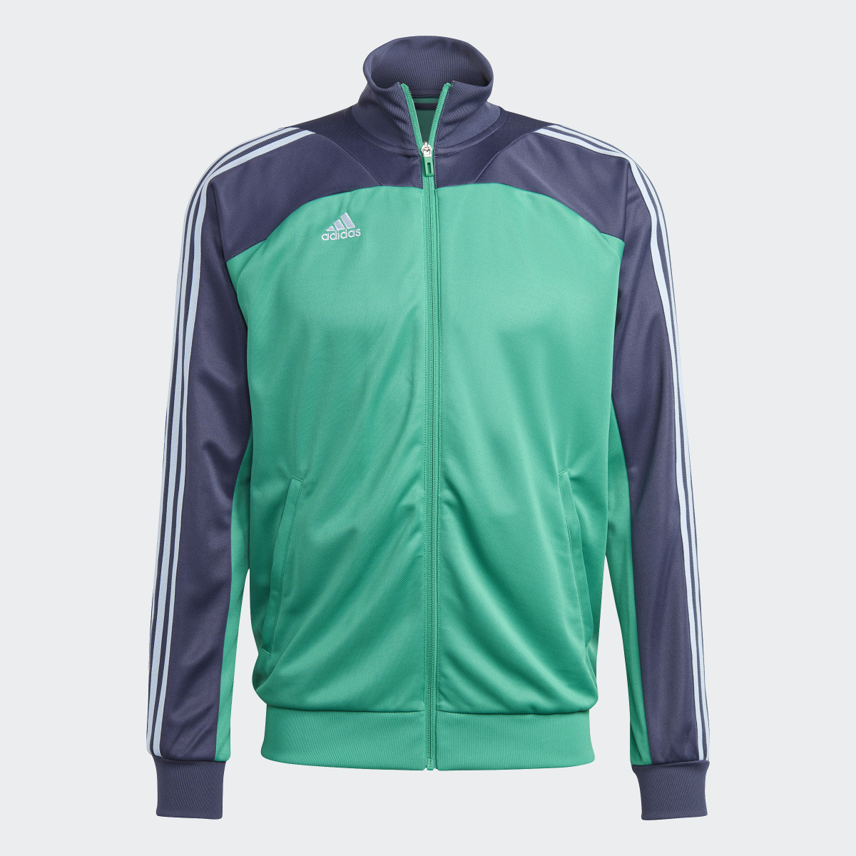 Adidas Tiro Jacket. 6