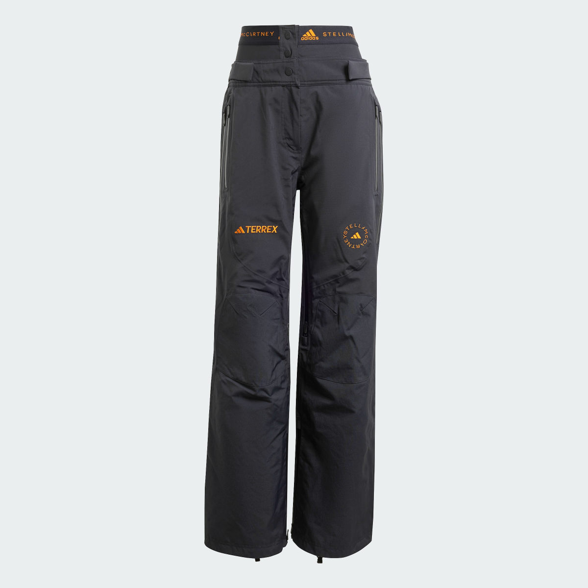 Adidas by Stella McCartney x Terrex TrueNature Two-Layer Insulated Pants. 5