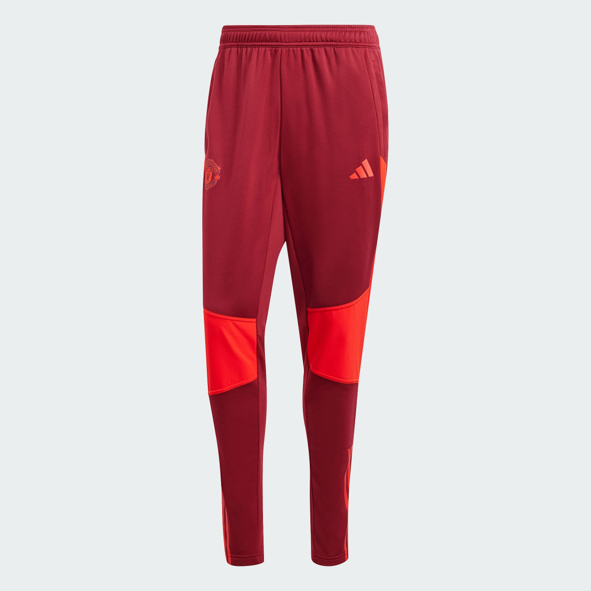 Adidas Pantalon hiver Manchester United Tiro 23. 4