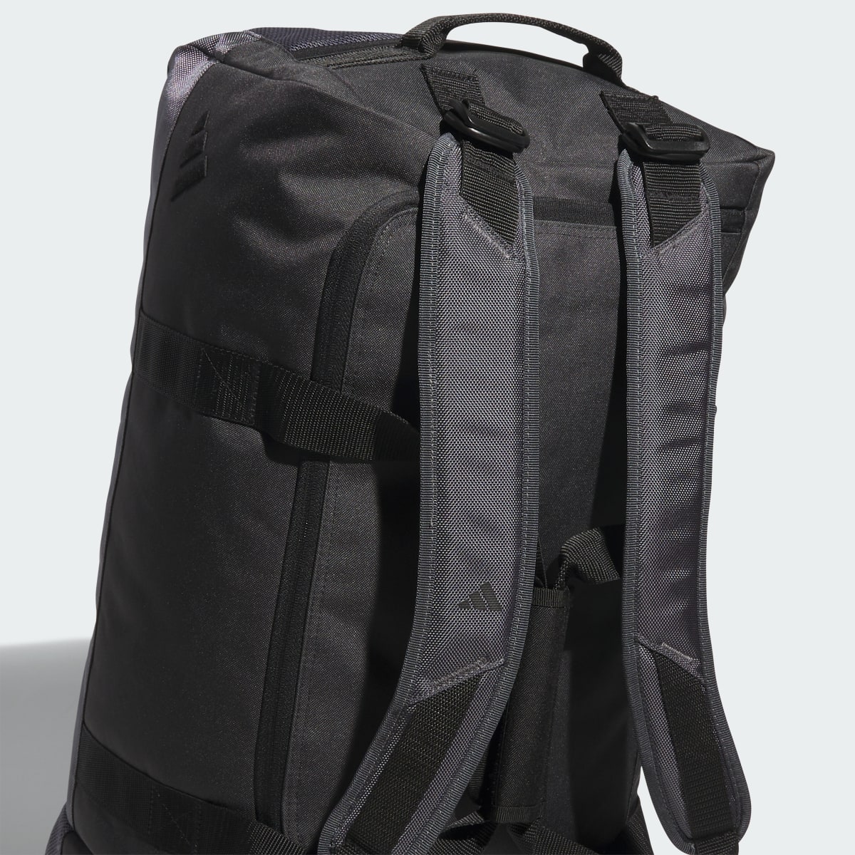 Adidas Hybrid Duffel Bag. 6