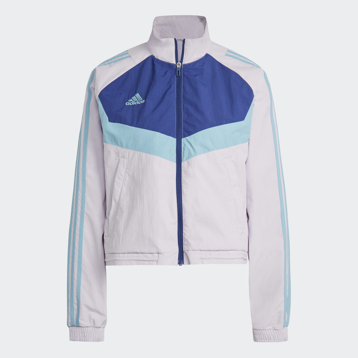 Adidas Tiro Woven Jacket. 6