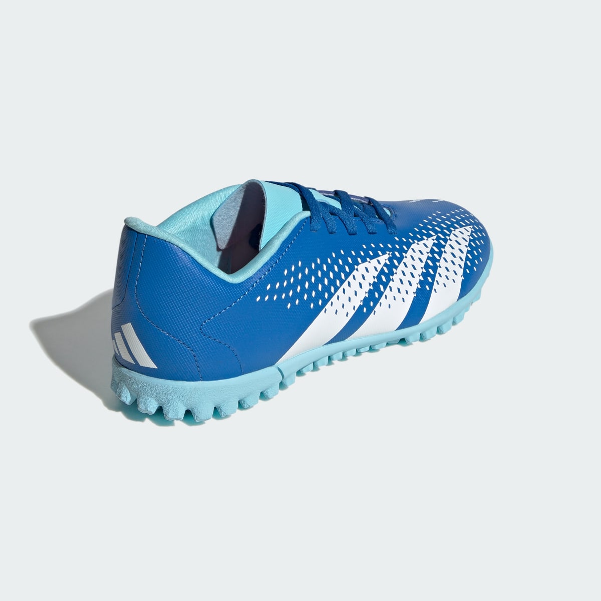 Adidas Calzado de Fútbol Predator Accuracy.4 Pasto Sintético. 6 Adidas Calzado de Fútbol Predator Accuracy.4 Pasto Sintético. 6