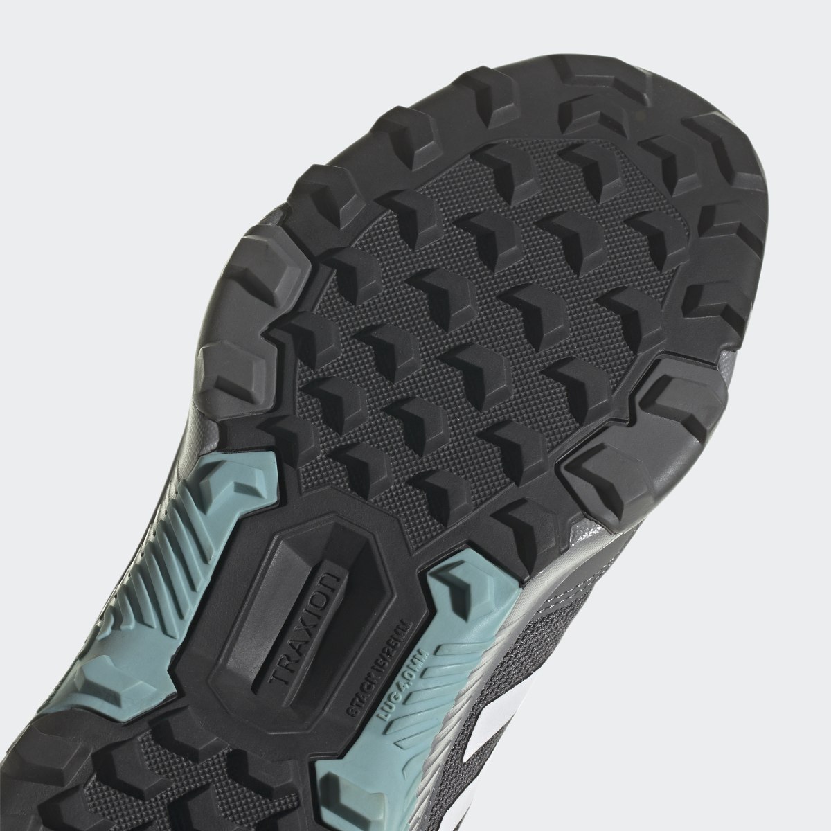 Adidas TERREX Eastrail 2.0 Hiking Shoes. 10