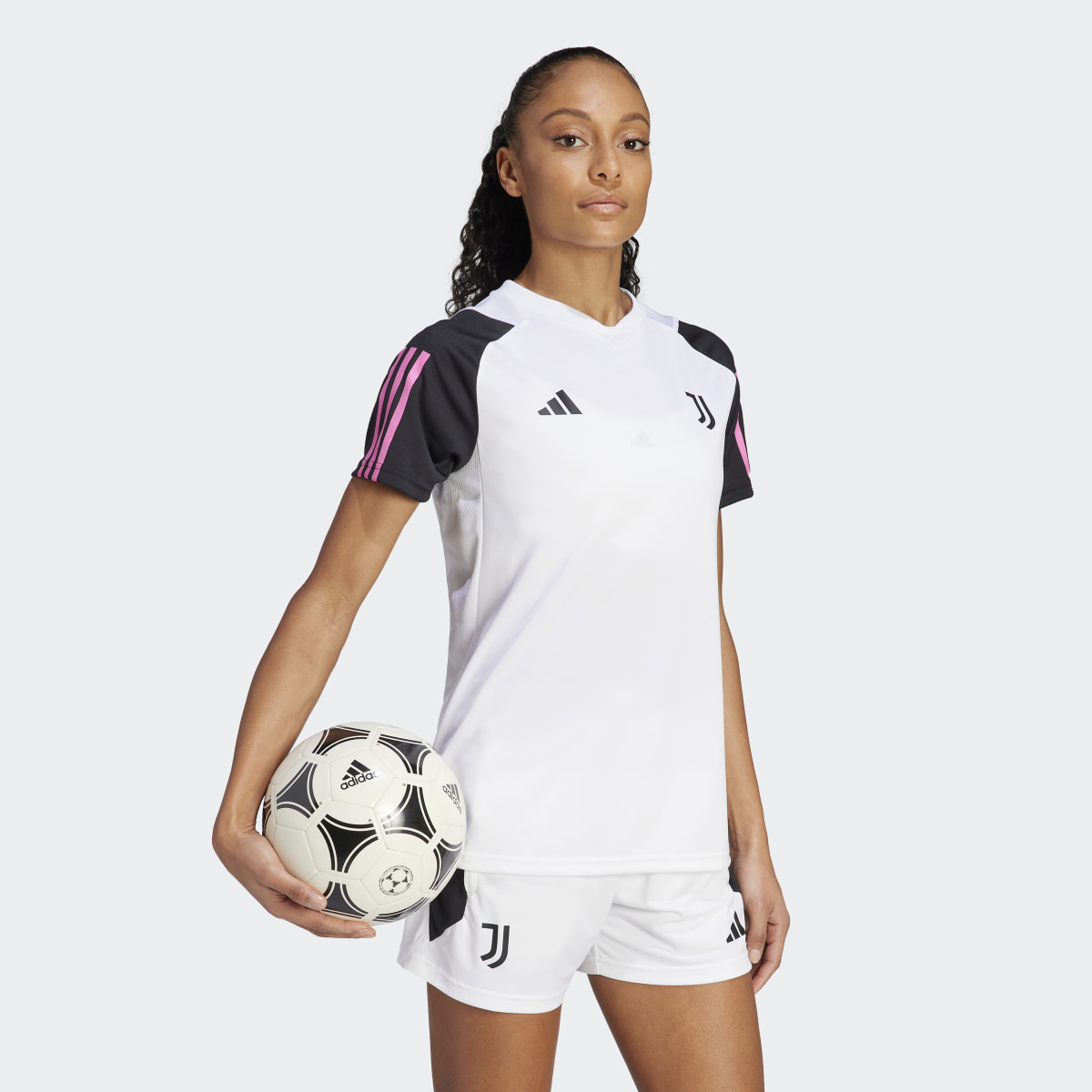 Adidas Maillot d'entraînement Juventus Tiro 23. 4