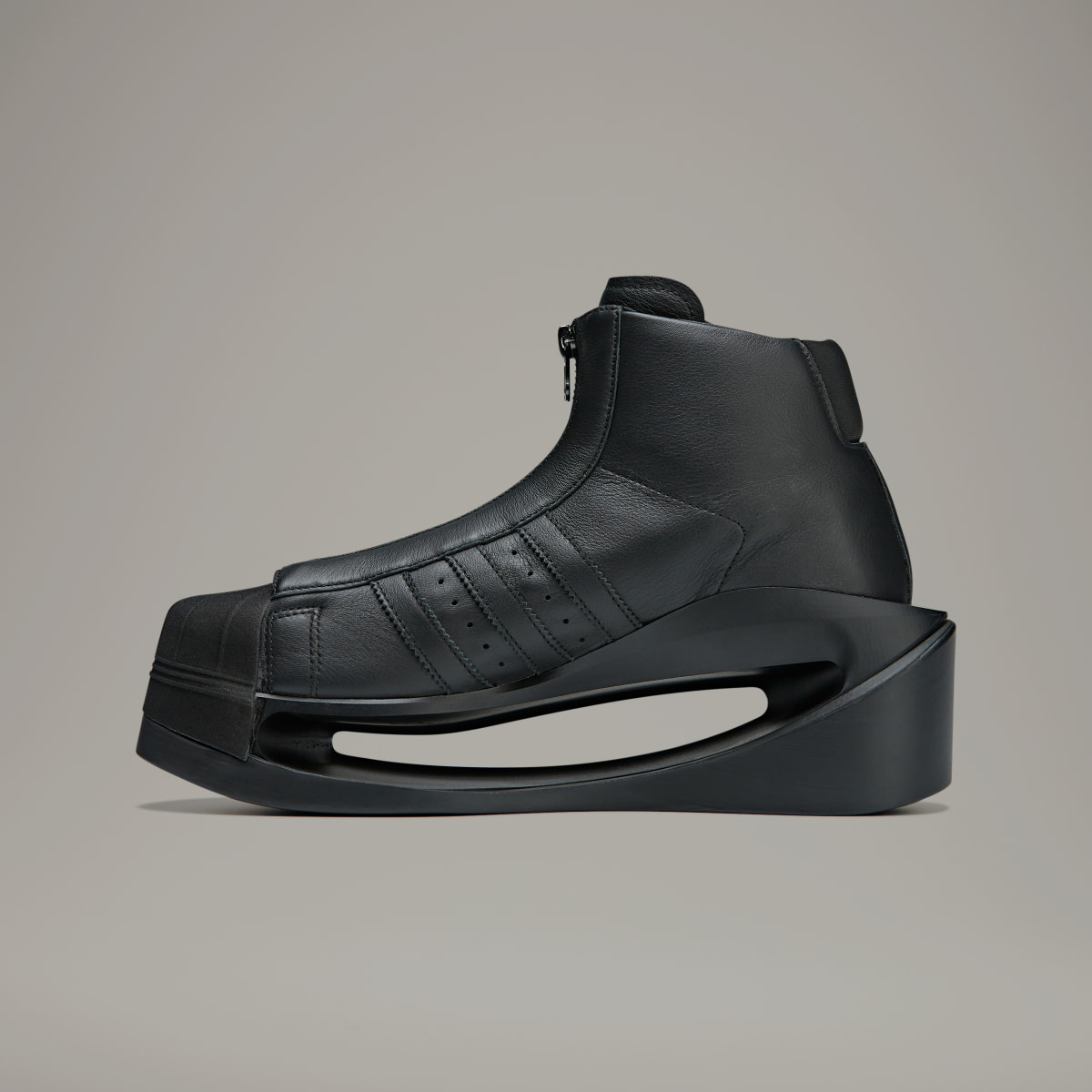 Adidas Buty Y-3 Gendo Pro Model. 10