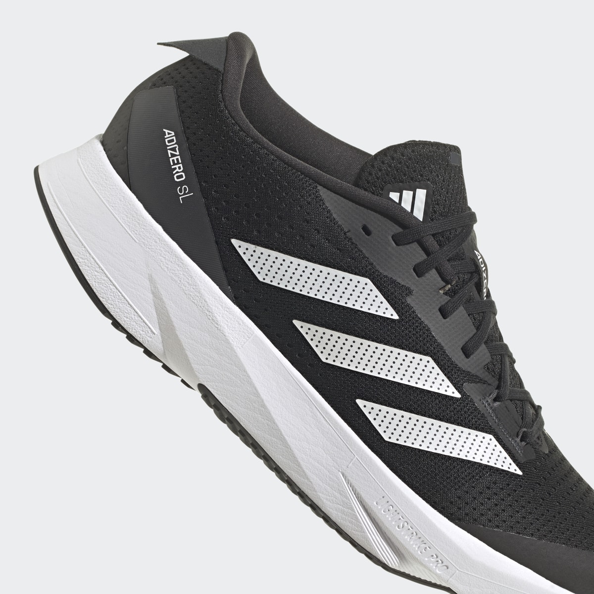 Adidas Adizero SL Running Shoes. 9