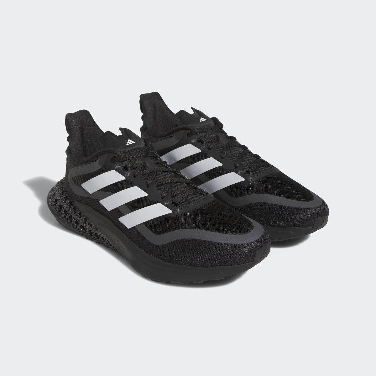 Adidas 4DFWD Pulse 2 running shoes. 8