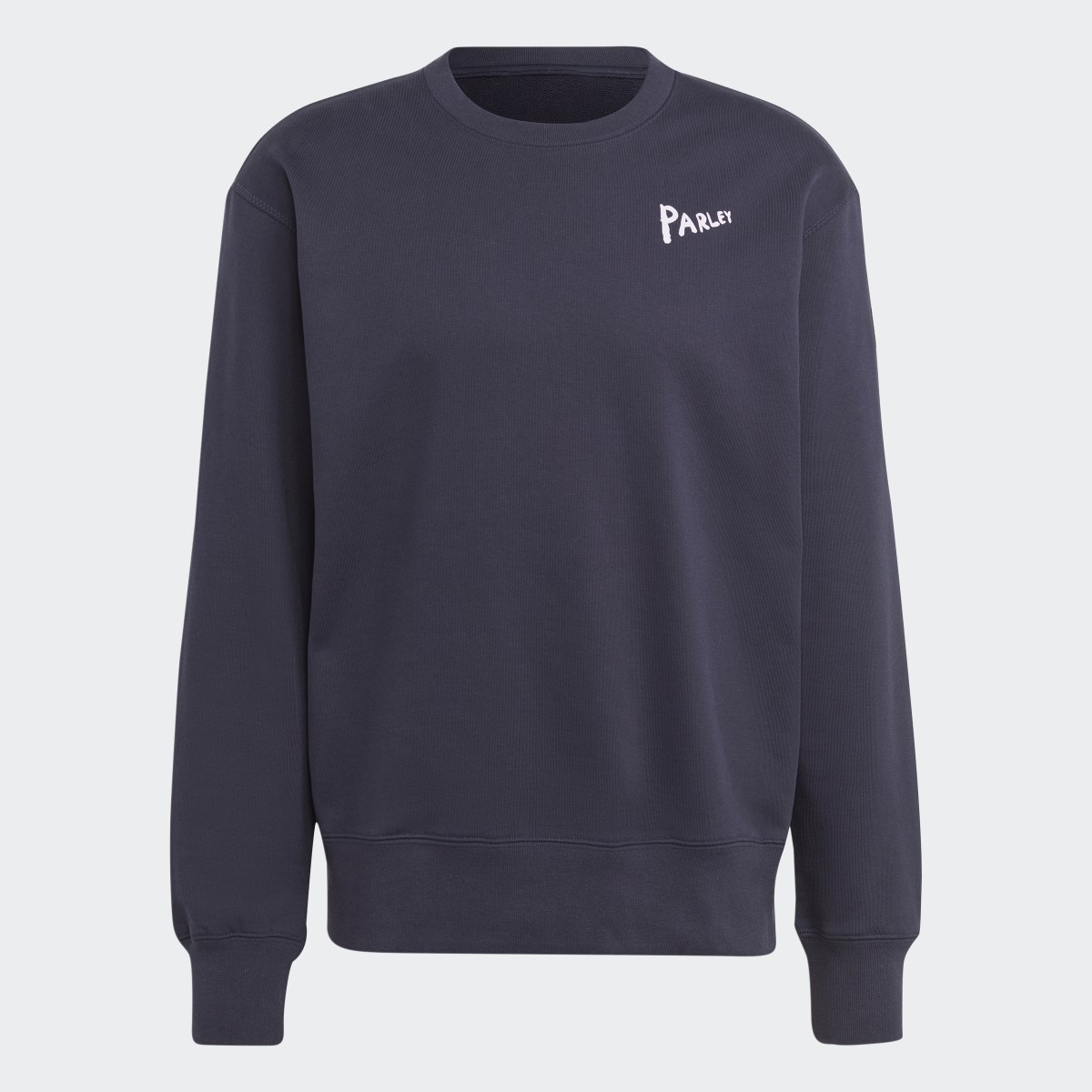 Adidas x Parley Sweatshirt (Gender Neutral). 4