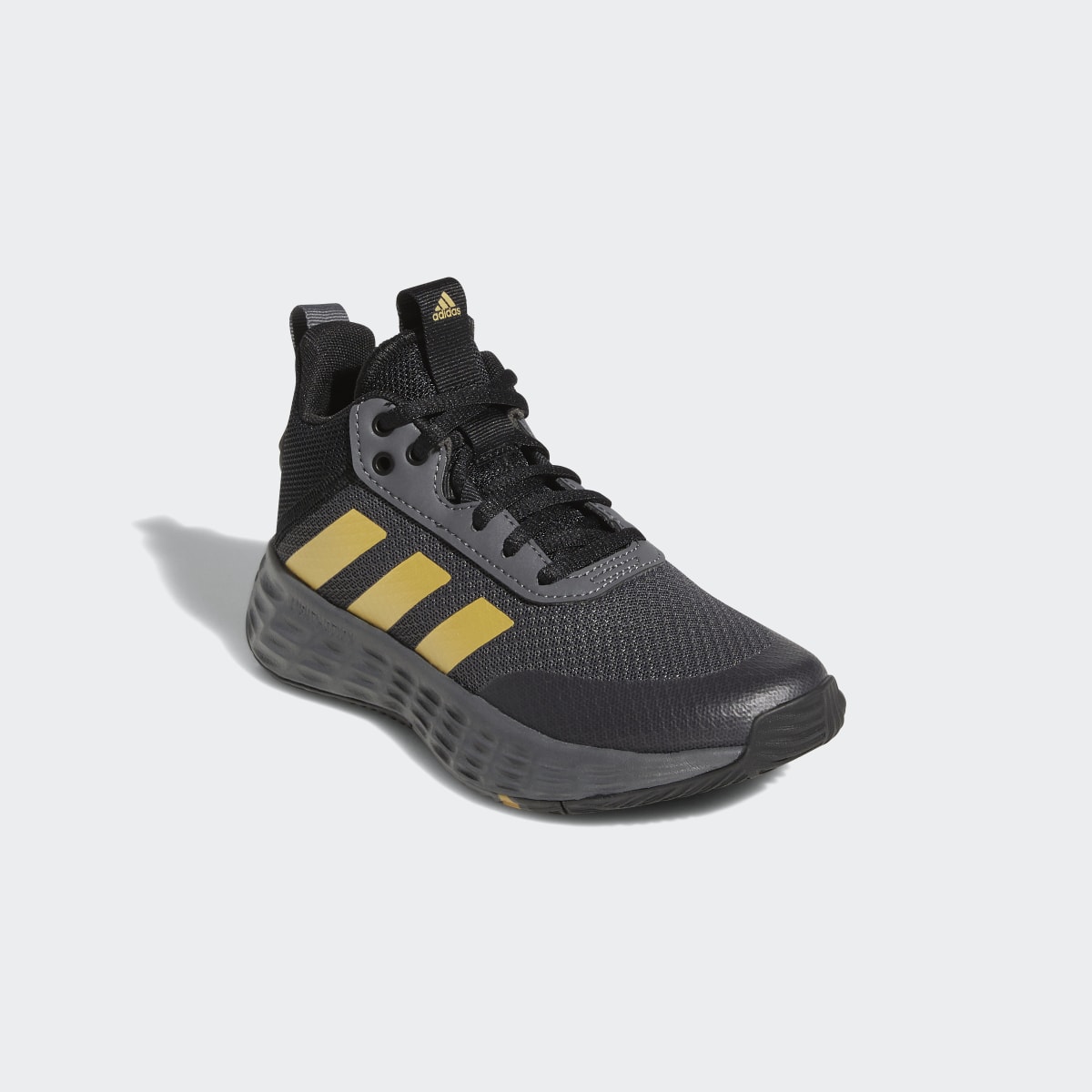 Adidas Sapatilhas OwnTheGame 2.0. 5