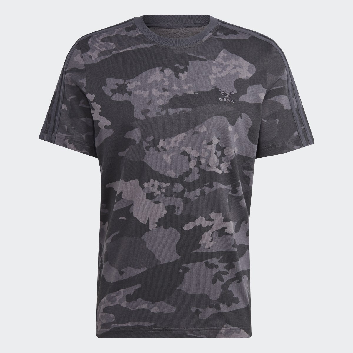 Adidas Camiseta Graphics Camo. 5