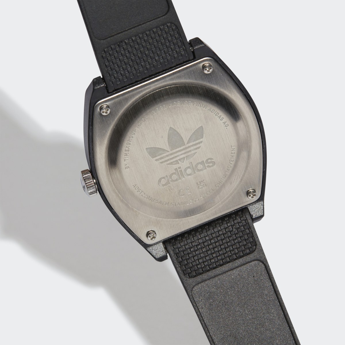 Adidas Montre Project Two R. 6