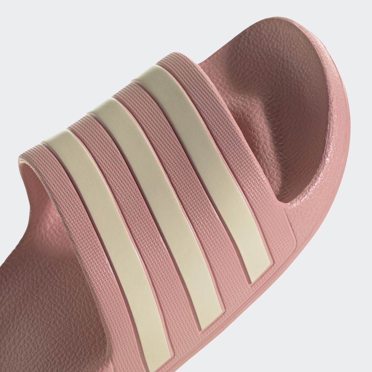 Adidas Claquette Adilette Aqua. 10